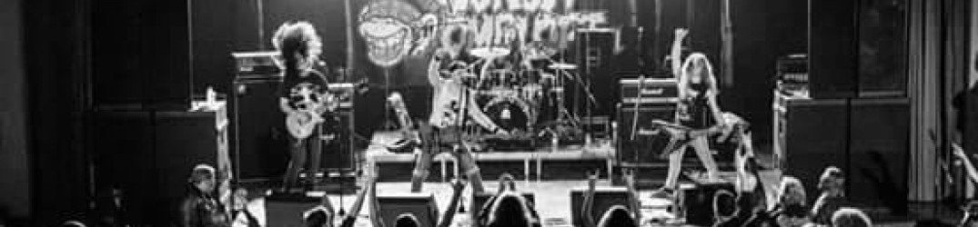 Game Over: live con OneLegMan e Carved  a Mantova