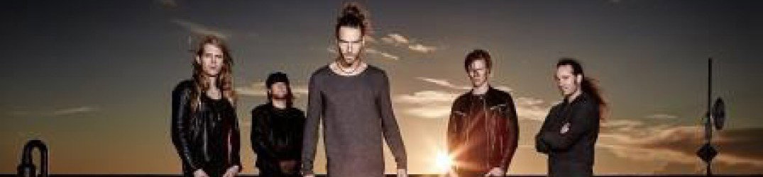 Pain Of Salvation: guarda il nuovo video "Reasons"