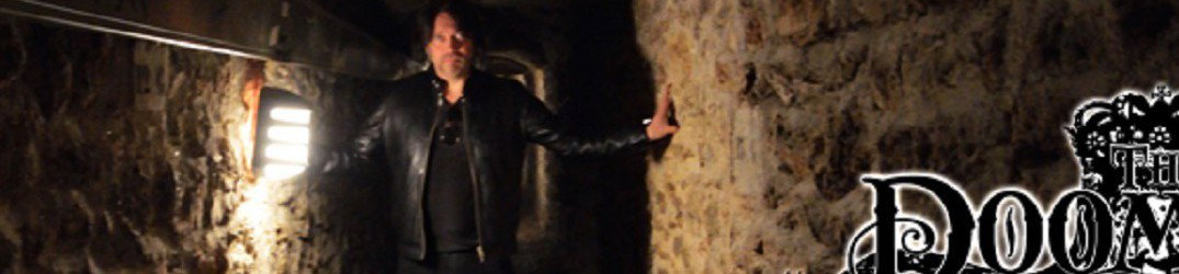 The Doomsday Kingdom: tutto sul debut-album