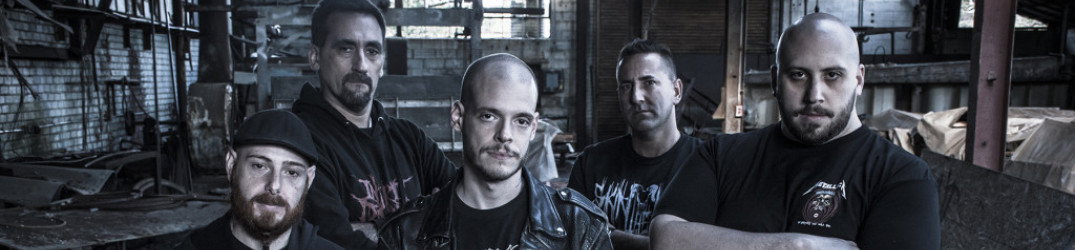Internal Bleeding: nuovo singolo in arrivo, teaser online