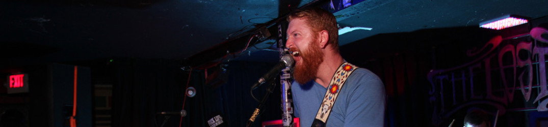 The Ditch And The Delta: online la prima song dal nuovo album