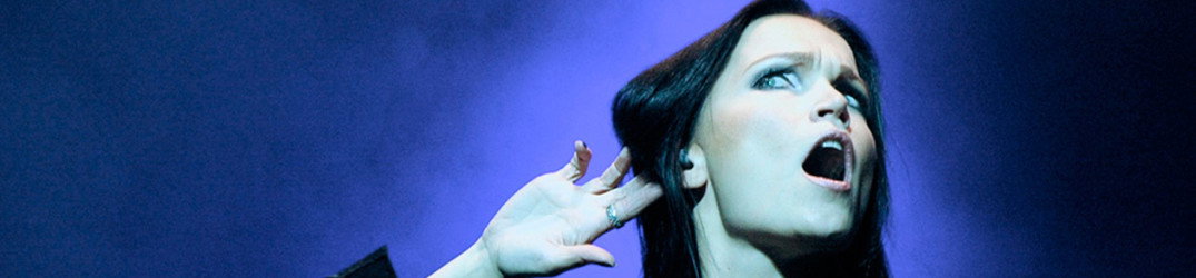 Tarja Turunen: il video dei suoi due concerti al Wacken Open Air 2016