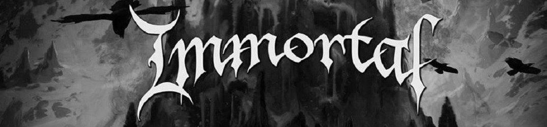 Immortal: a gennaio inizieranno le registrazioni del nuovo album
