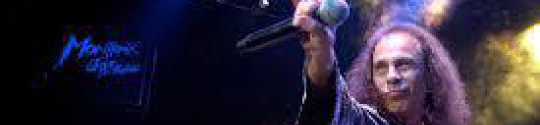 Ronnie James Dio: ritorna sul palco come ologramma