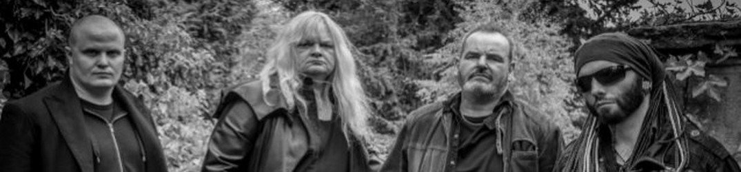 Grim Reaper: tutti i dettagli del nuovo album intitolato "Walking in the Shadows"