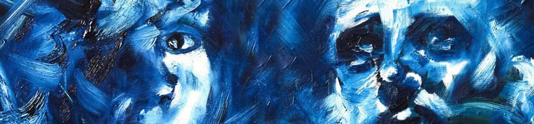 Område: presentano la cover ed altri dettagli del nuovo "Nåde"