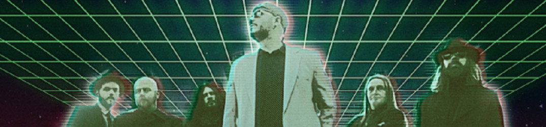 The Night Flight Orchestra:  il secondo trailer di "Amber Galactic"
