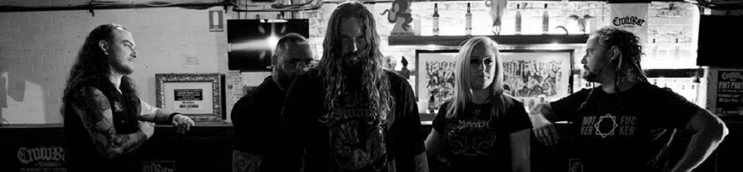 In Death...: guarda il video-clip ufficiale di 'Godzilla'