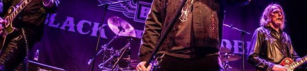 Black Star Riders: guarda il video ufficiale di 'Dancing With the Wrong Girl'