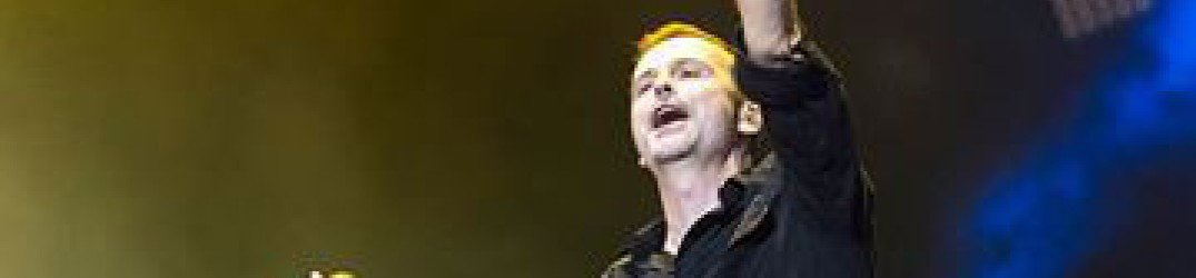 Blind Guardian: guarda il video ufficiale dell'intero concerto del Wacken Open Air 2016