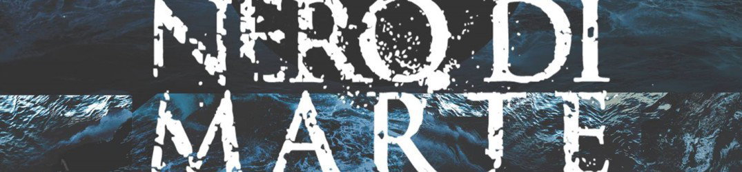 Nero di Marte: live all'Hastarci di Trani