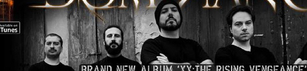 Dominance: lyric-video di 'This Is War'