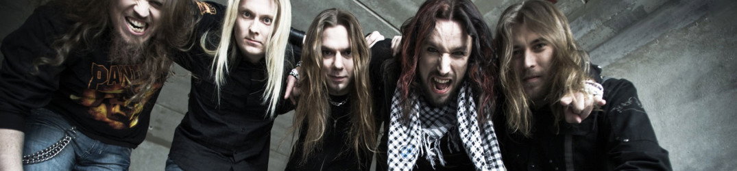 Sonata Arctica: un brano natalizio intitolato "Christmas Spirits" sarà pubblicato il 18 dicembre