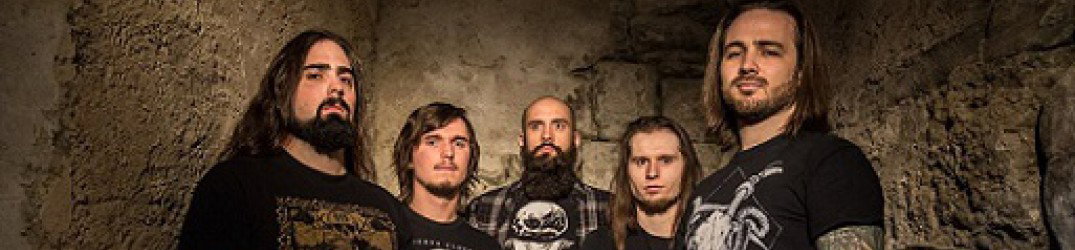 Voice Of Ruin: guarda il video ufficiale di 'Snakes in My Head'