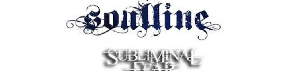 Textures/ Soulline/ Subliminal Fear: live at Planet , Roma