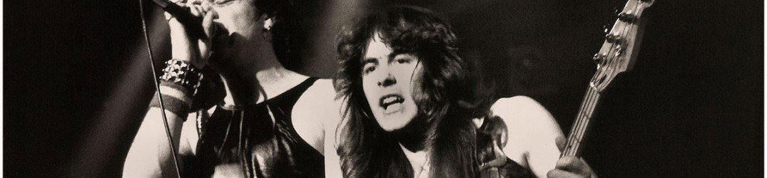 Recensione libro: Iron Maiden Le Origini del Mito