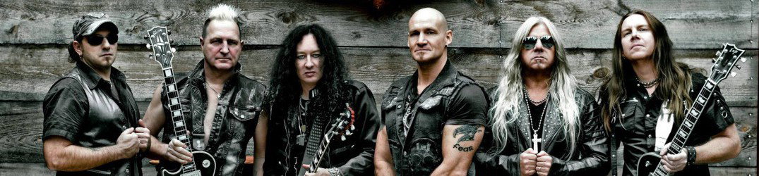 Primal Fear: tutto su "Angels of Mercy - Live in Germany"
