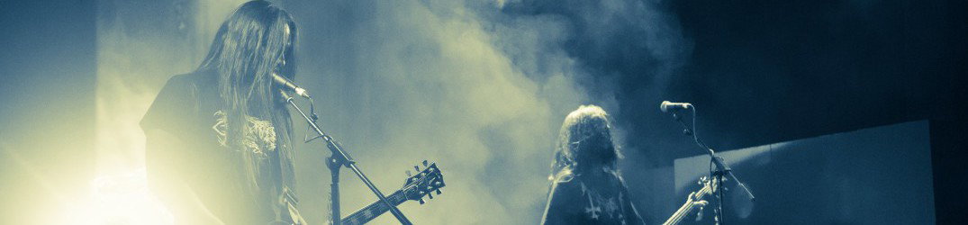 Terra: ascolta in streaming completo "Mors Secunda"