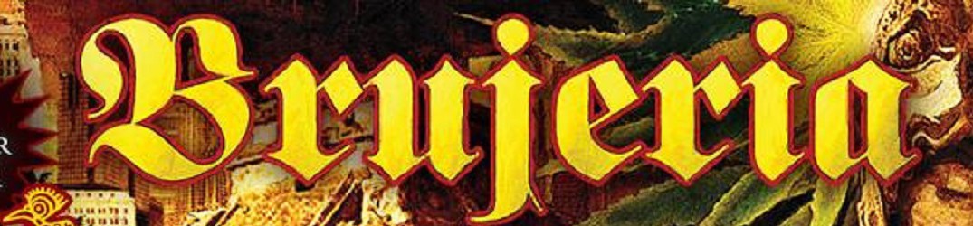 Brujeria: lyric-video da "Pocho Aztlan"