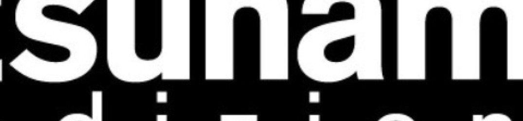 Tsunami Edizioni: stand presente alla Fiera dell'Editoria di Roma
