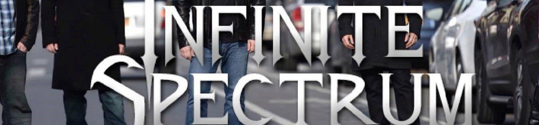 Infinite Spectrum: video-lyric di 'The Calling'