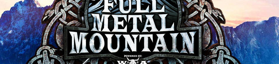 Full Metal Mountain: ampliato il bill del festival