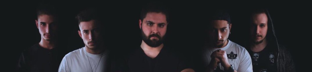 Blackmail Of Murder: i dettagli del nuovo EP "Cold Rain" e il video del brano 'Indigo'