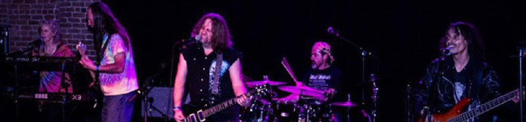 Medusa1975: in arrivo "Rising From the Ashes" e prima anteprima
