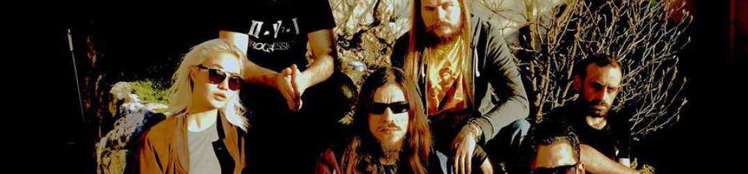 Until Rain: online un altro brano dal nuovo album