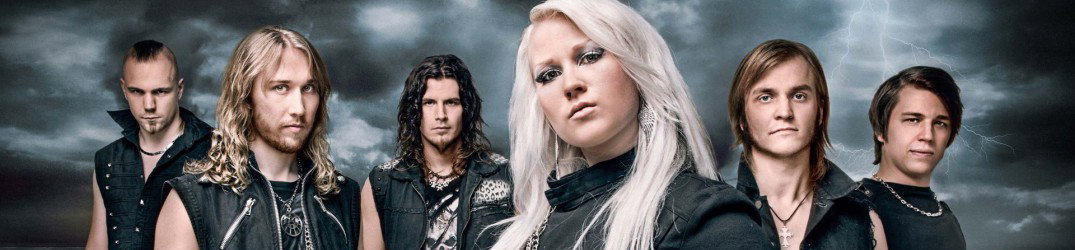 Battle Beast: il fondatore Anton Kabanen lascia la band