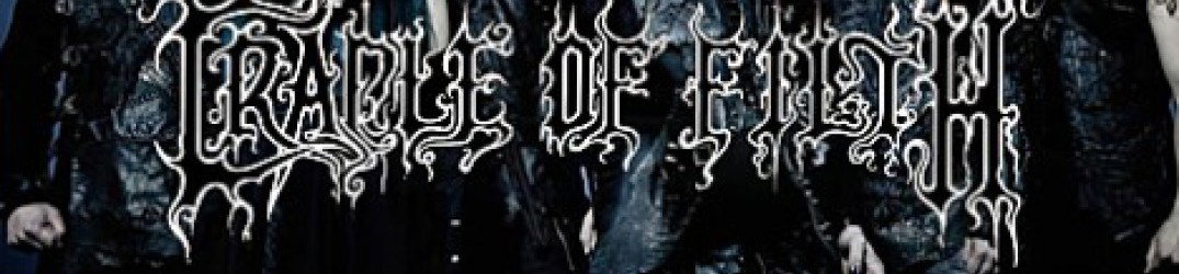 Cradle of Filth: al via il songwriting