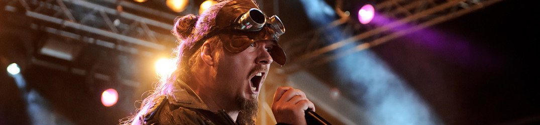 Arcturus: a breve il nuovo album "Arcturian"
