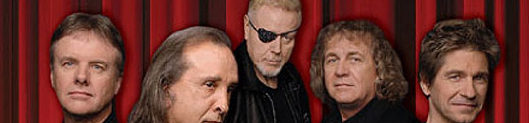 Kansas: anteprima da "The Prelude Implicit"