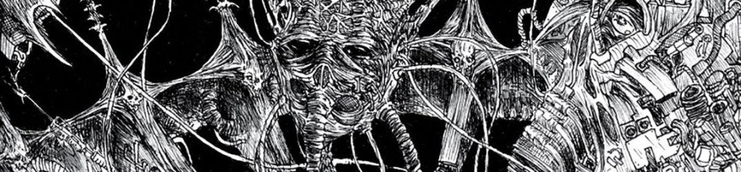 Tomb Mold: ascolta 'Clockwise Metamorphosis' da "Primordial Malignity"