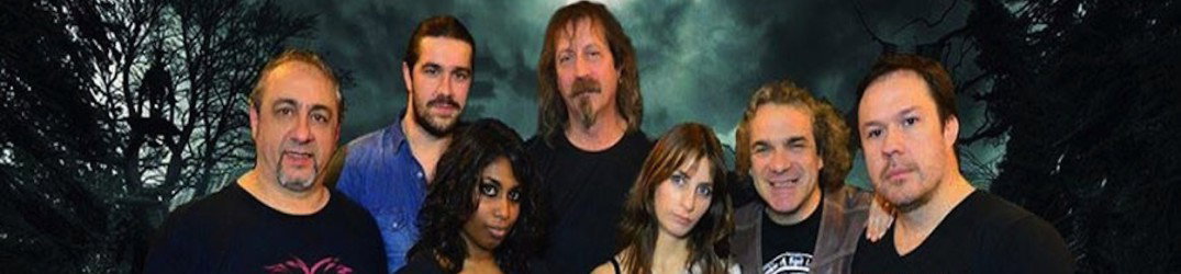Rustless: live al Rock N' Roll Club di Rho