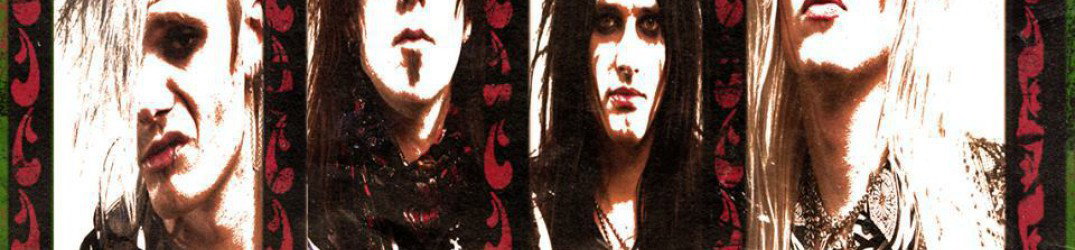 Crashdiet: Simon Cruz lascia la band