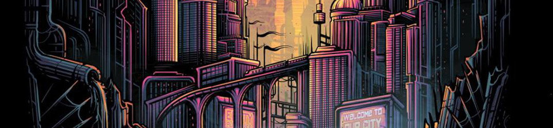 SikTh: il nuovo EP in streaming