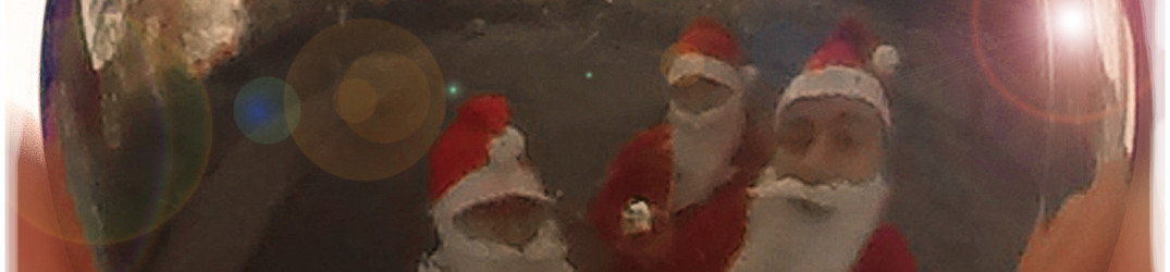 Deluded By Lesbians: online il nuovo singolo di Natale intitolato "Christmas Balls"