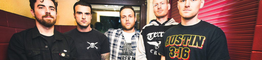 Stick To Your Guns: guarda il video ufficiale di 'The Neverending Story'