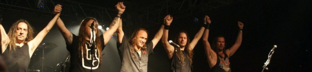 Metalium: ascolta in full-streaming "As One - Chapter Four" (2004)