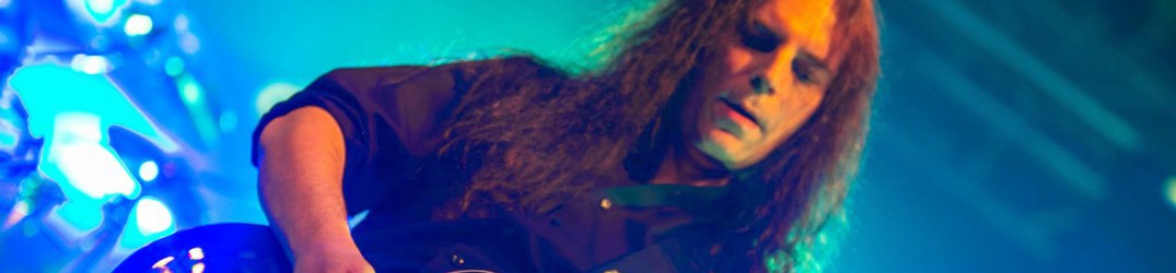 Sinbreed: il chitarrista Marcus Siepen dei Blind Guardian lascia la band
