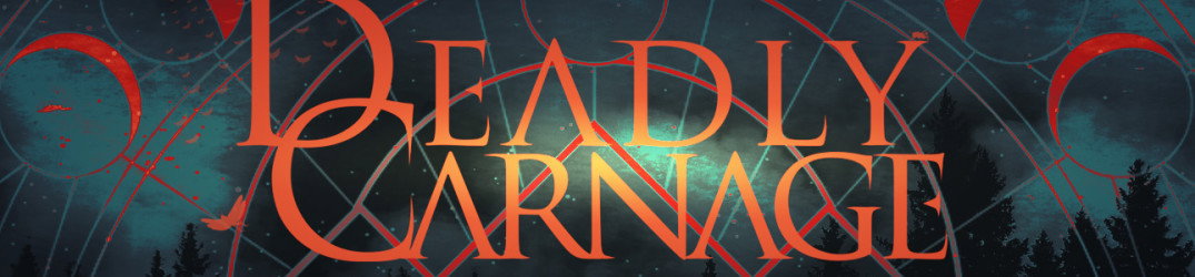 Deadly Carnage: iniziata la pre-produzione del nuovo album â€œThrough the Void, Above the Sunsâ€
