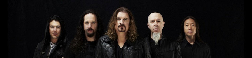Dream Theater: presentato nuovo brano The Gift of Music