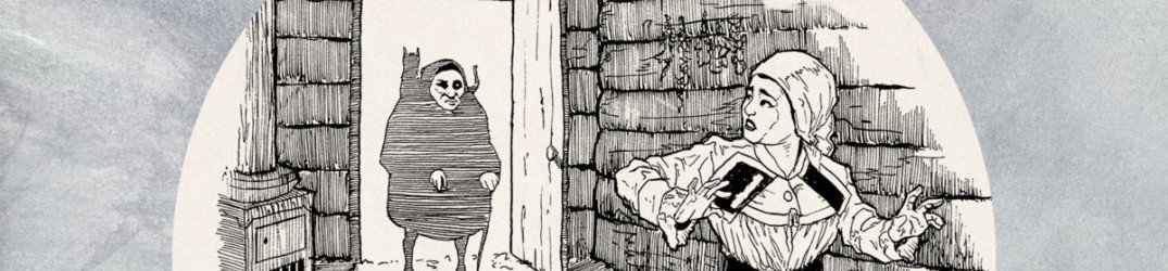 Myrkgrav: il nuovo album (non) uscirà