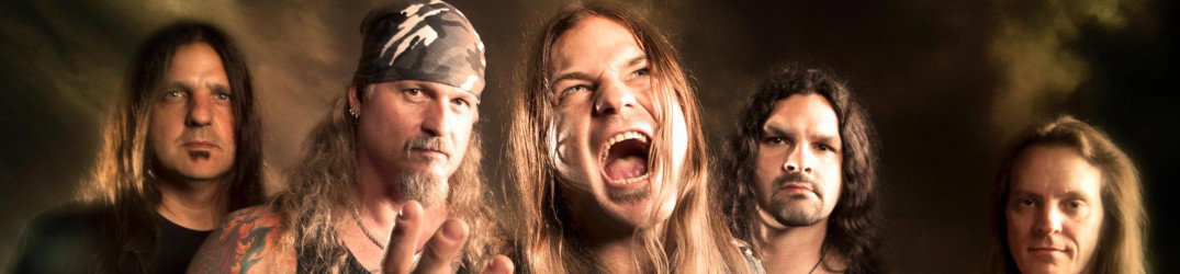 Iced Earth: svelata la copertina di "Incorruptible"