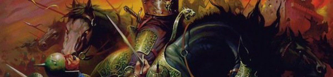 Legion Of The Damned: ascolta in full streaming "Slaughtering..."