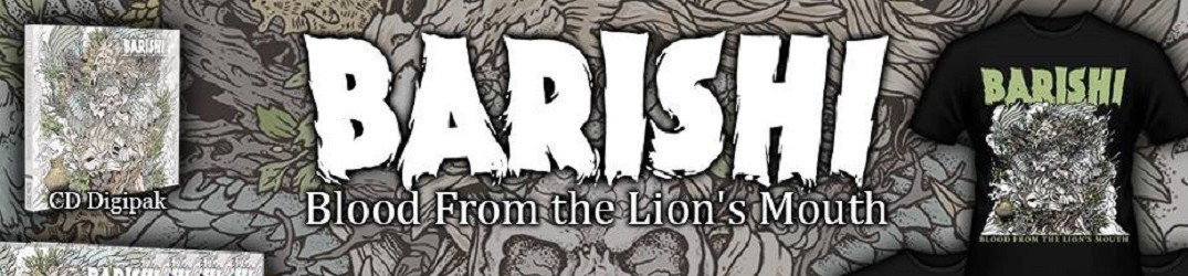 Barishi: secondo album a settembre, seconda song on-line