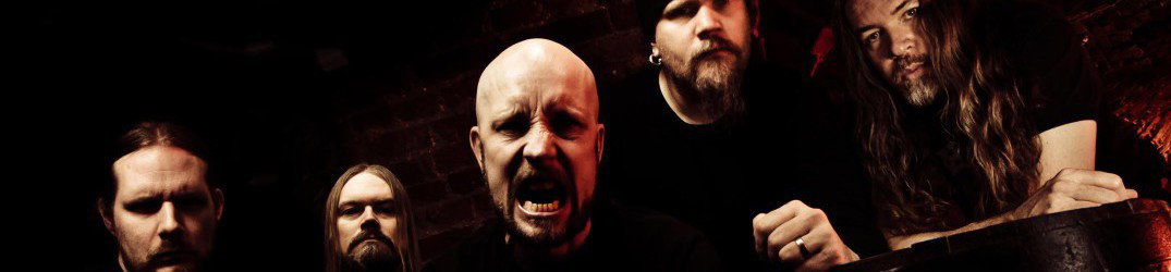Meshuggah: cofanetto in edizione deluxe per  "The violent sleep of reason"