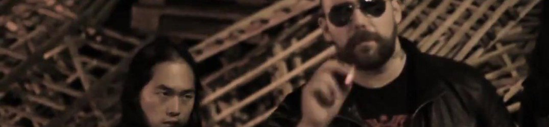 Whiskey Ritual: il nuovo album in streaming