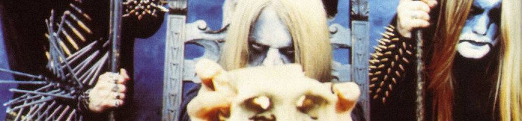 Satyricon: guarda il video live ufficiale di 'The Dawn of a New Age' dal Bloodstock 2016